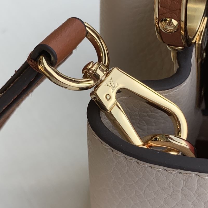 LV Top Handle Bags